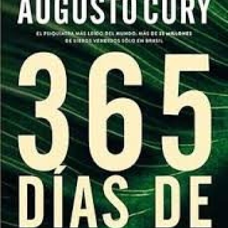 365 DIAS DE INTELIGENCIA 365 DIAS DE INTELIGENCIA