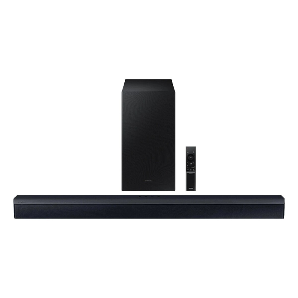 Barra de Sonido Samsung 2.1 ch HW-B450F 