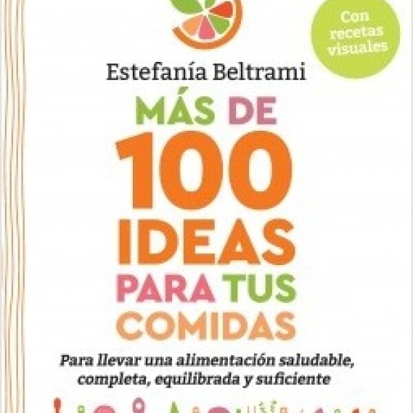 Mas De 100 Ideas Para Tus Comidas Mas De 100 Ideas Para Tus Comidas