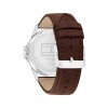 Reloj Tommy Hilfiger 1710669 para hombre de cuero Reloj Tommy Hilfiger 1710669 Para Hombre De Cuero