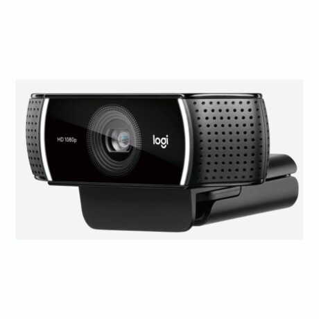 Cámara Web LOGITECH C922 Pro Stream FHD 30FPS - Black Cámara Web LOGITECH C922 Pro Stream FHD 30FPS - Black