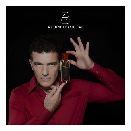 Perfume Antonio Banderas Diavolo 100ml Perfume Antonio Banderas Diavolo 100ml