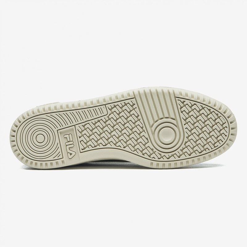 Fila Champion Acd Classic Hombre Oliva/blanco Crudo/negro Oliva-blanco