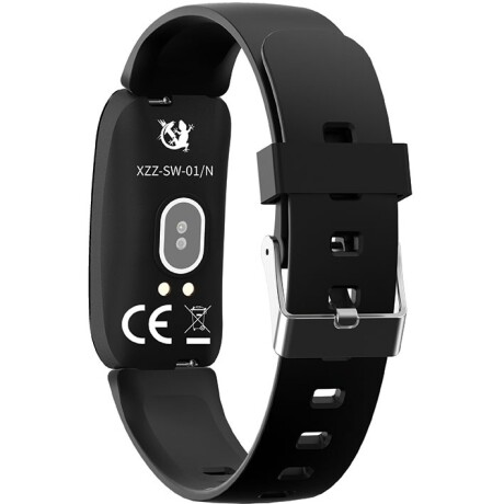 Pulsera Smartband X-lizzard XZZ-SW-01N 001