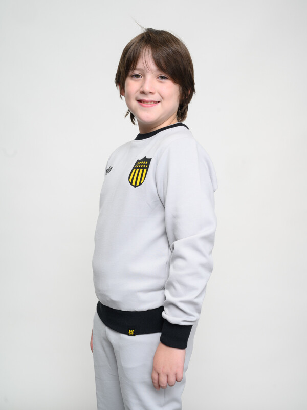 BUZO FICILI Peñarol Hombre 052