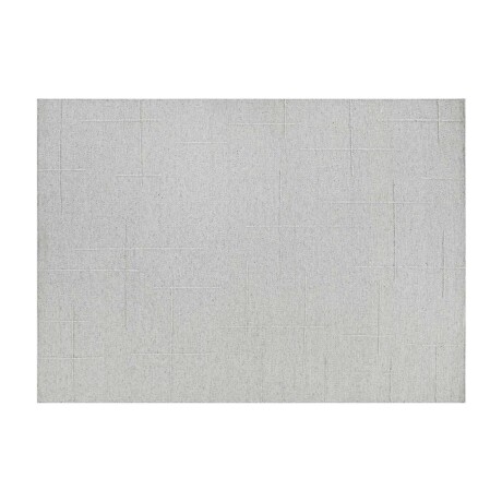 ALFOMBRA LANA GRIS NALTO I