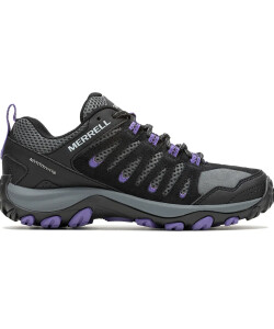 CROSSLANDER 3 NEGVIO - MERREL NEGRO/VIOLETA