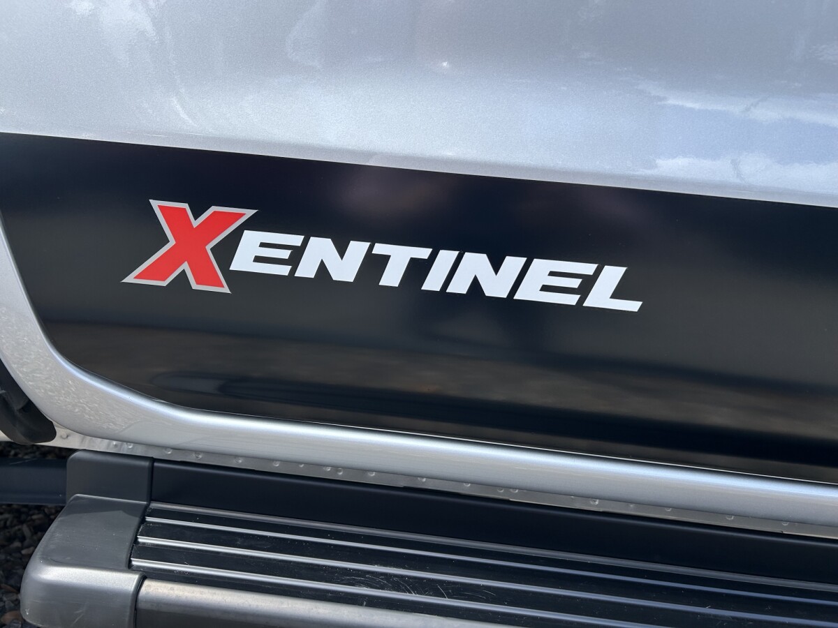 Nissan Frontier PRO-4X 2.5 4X4 DDTTi | Permuta / Financia Nissan Frontier PRO-4X 2.5 4X4 DDTTi | Permuta / Financia