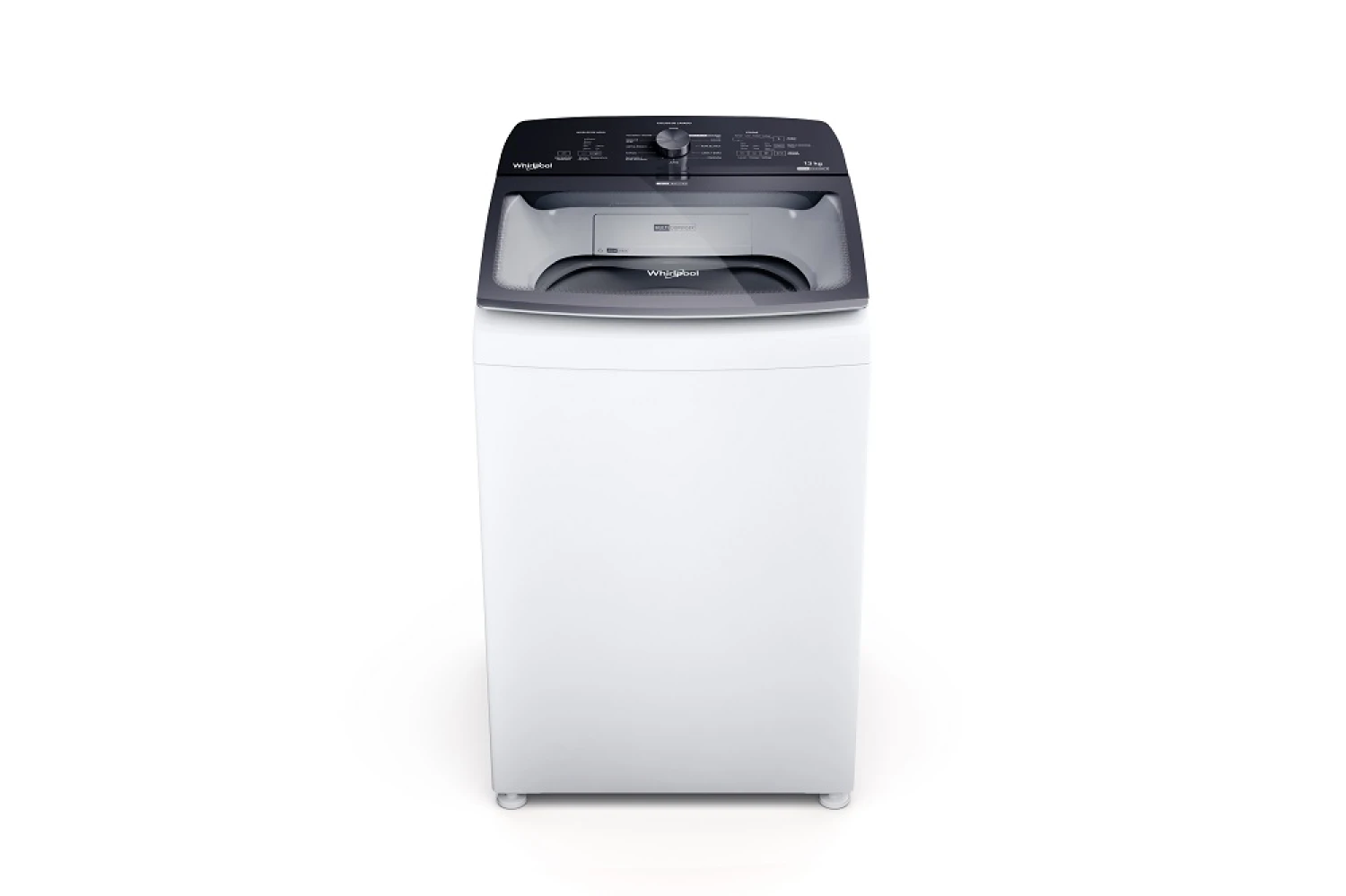 LAVARROPAS DE CARGA SUPERIOR 13 KG 