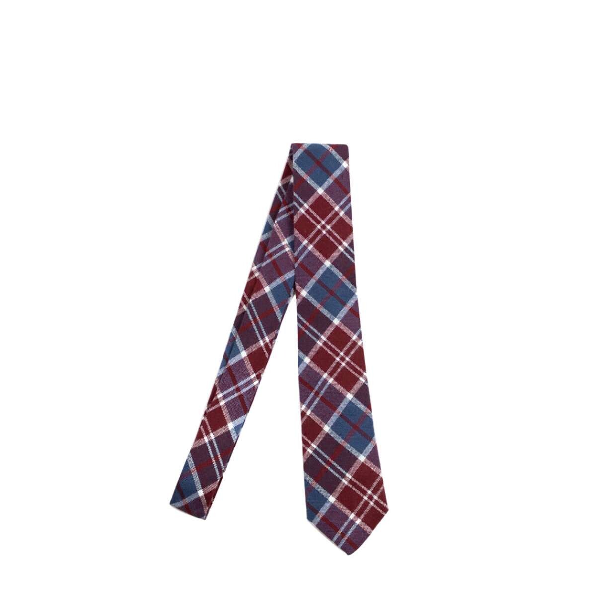 Corbata - St Joseph Mary College 