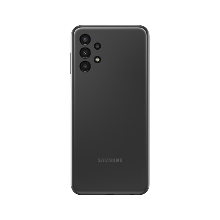 Samsung Galaxy A13 DS 128 GB Black