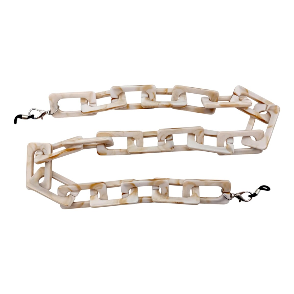 CORDON ARTESANAL GRUESO MODELO 03 BEIGE COMBINADO - beigecombinado 