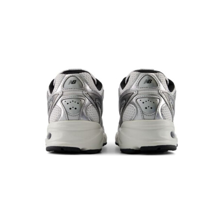 Championes New Balance 509 Grey