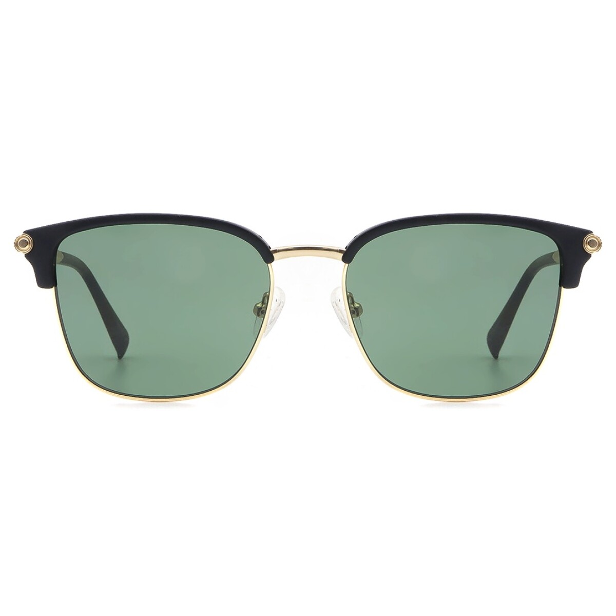 Lentes de Sol Chilli Beans Salomón Unisex - Verde 