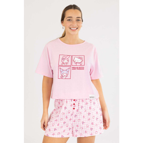 Hk Cotton Candy Princesas e