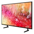 LED 50" SMART TV 4K CRYSTAL UN50DU7000 - SAMSUNG LED 50" SMART TV 4K CRYSTAL UN50DU7000 - SAMSUNG