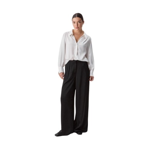 PANTALON MANHATTAN S-XXL NEGRO