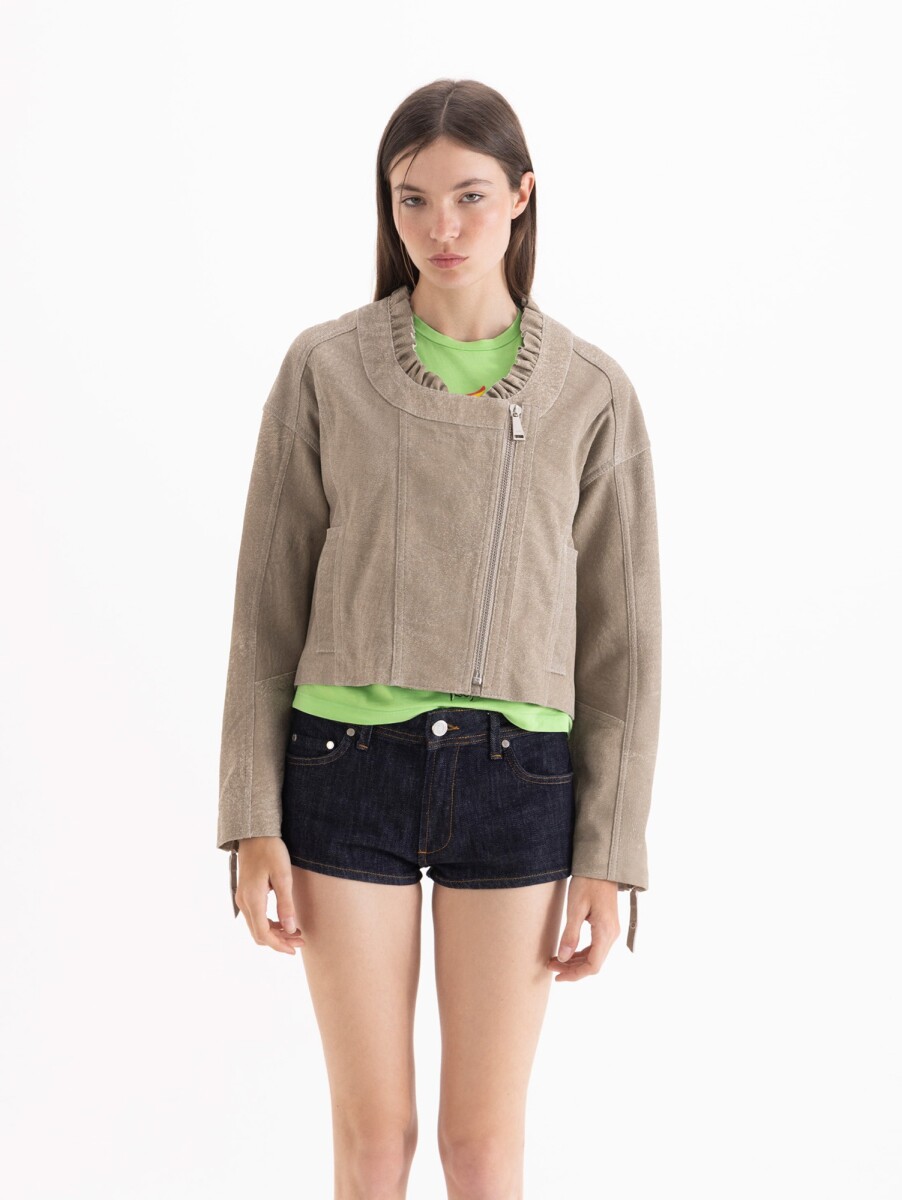 CHAQUETA MIRANDA 