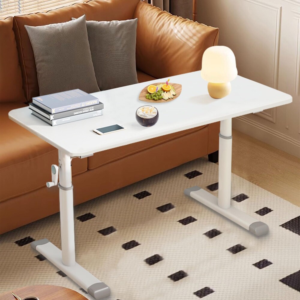 Set De Oficina Completo De Escritorio Con Altura Regulable Y Silla Giratoria Set De Oficina Completo De Escritorio Con Altura Regulable Y Silla Giratoria