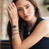 Reloj Tommy Hilfiger 1782869 para dama con correa de acero Reloj Tommy Hilfiger 1782869 Para Dama Con Correa De Acero