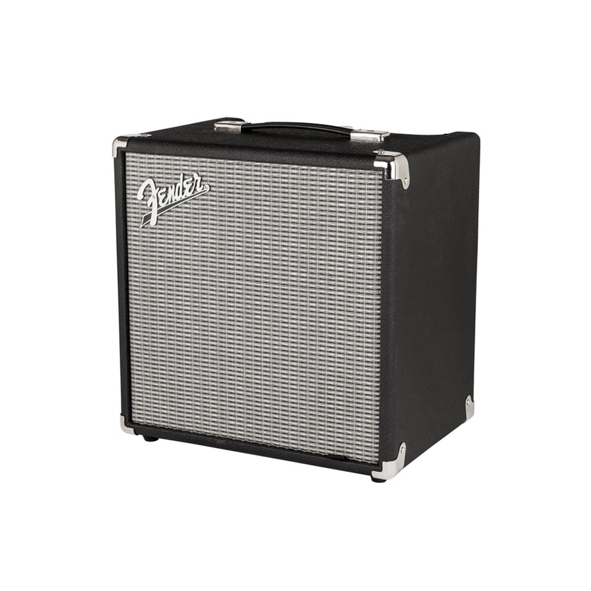 Amplificador Bajo Fender Rumble 25 