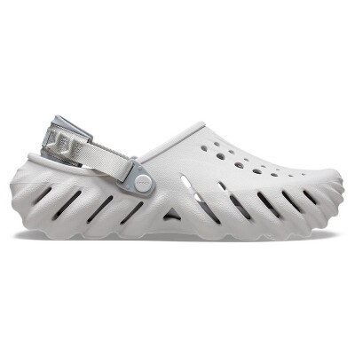 Echo Clog Gris