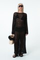 Vestido Negro