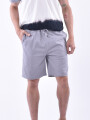 BERMUDA REGULAR TENAX GRIS