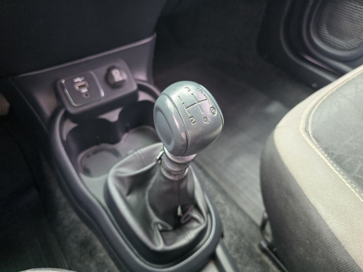 Fiat Mobi Trekking 1.0 Extra Full | Permuta / Financia Fiat Mobi Trekking 1.0 Extra Full | Permuta / Financia