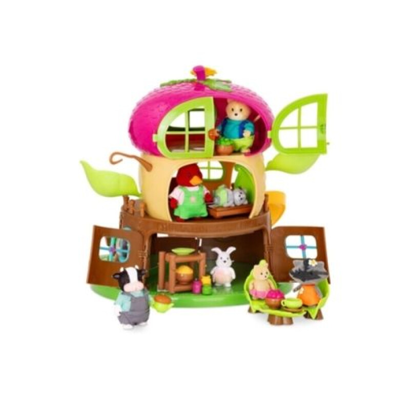 Casa del Arbol Bellota - Woodzeez Casa Del Arbol Bellota - Woodzeez
