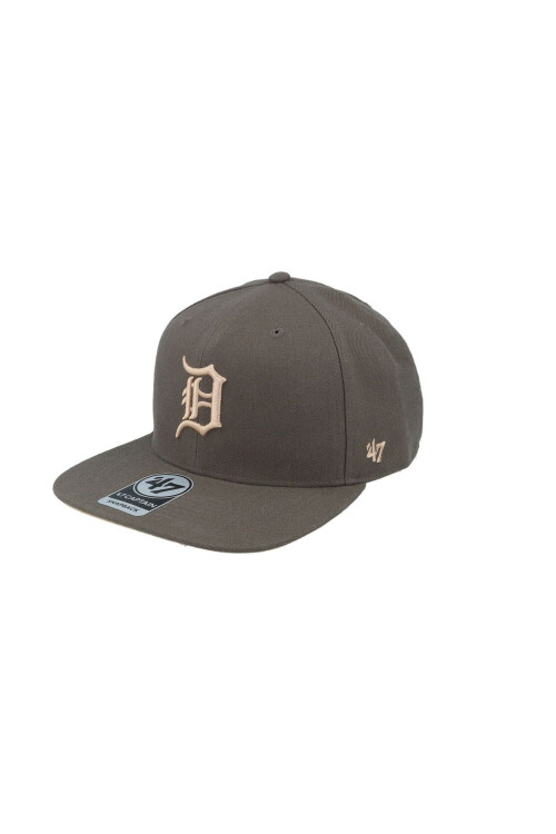 Detroit Tigers '47 Captain - Taupe Detroit Tigers '47 Captain - Taupe