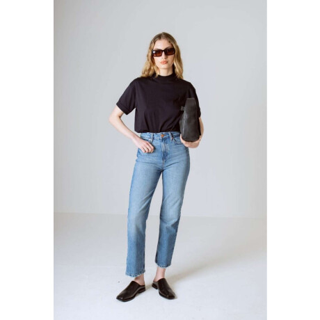 Camiseta Pouli Black