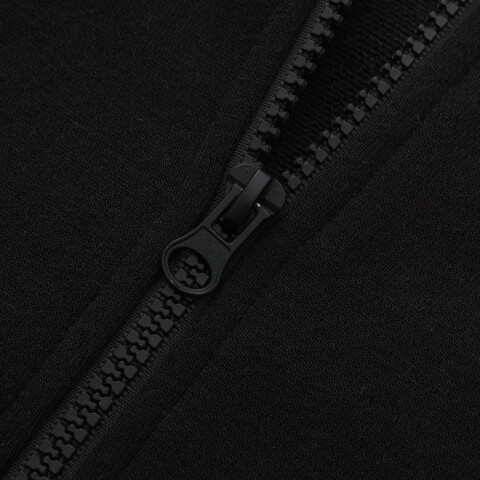 CAMPERA HURLEY Black