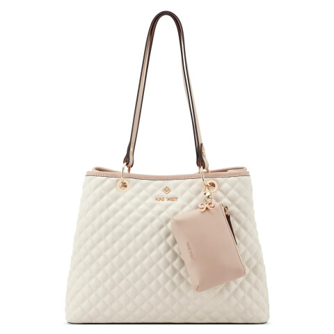 Shoppers Allona Milk/fawn