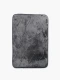 ALFOMBRA DE BAÑO FOAM GRIS