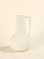 Jarrón Tyle Blanco