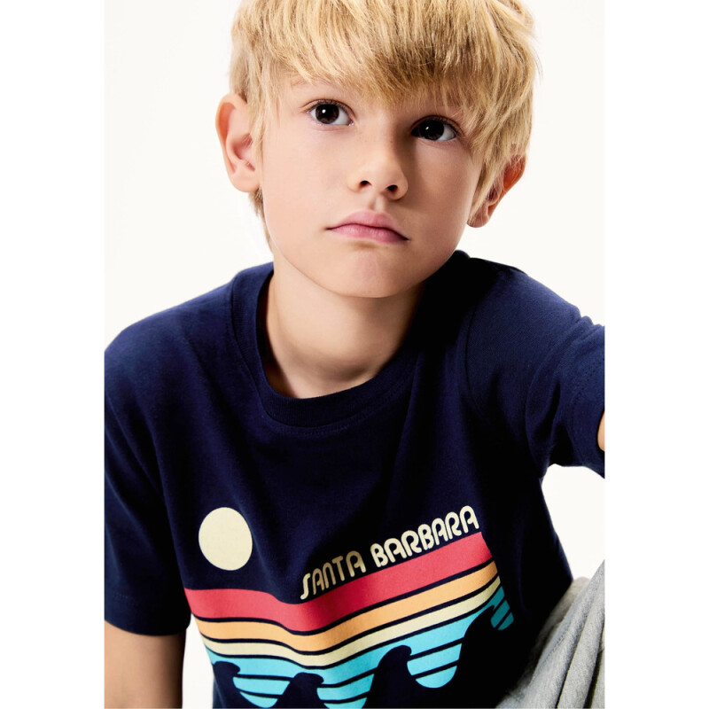 CAMISETA MM MASC 11LEN