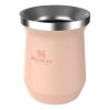 Mate Stanley acero inox. 230ml Limestone