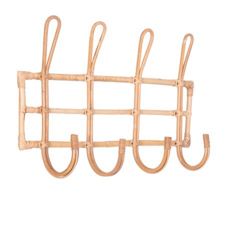 PERCHERO KIDS RATTAN NATURAL-BEIGE BALASANA