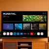 Smart Tv Punktal 55 Smart 4k Uhd Isdb-webos-netflix-ytube Smart Tv Punktal 55 Smart 4k Uhd Isdb-webos-netflix-ytube