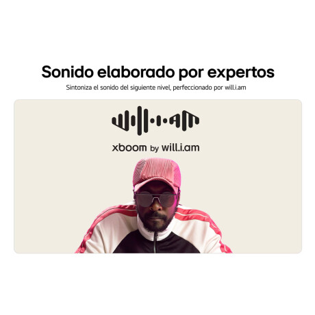 Parlante LG xboom Stage 301 Parlante LG xboom Stage 301