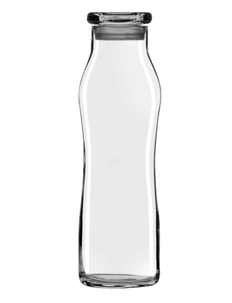 BOTELLA VIDRIO 565ML LIBBEY BOTELLA VIDRIO 565ML LIBBEY