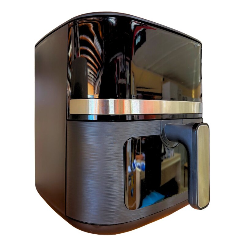Freidora sin Aceite Digital NIC´S 7LTS 1600W / NIC862D Freidora sin Aceite Digital NIC´S 7LTS 1600W / NIC862D