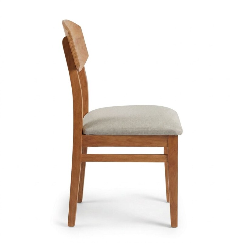 Juego de Comedor Nórdico con 4 sillas Nórdicas Juego de Comedor Nórdico con 4 sillas Nórdicas