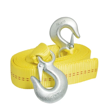 Correa P/remol.50mmx5.8mm Surtek 151212 Correa P/remol.50mmx5.8mm Surtek 151212
