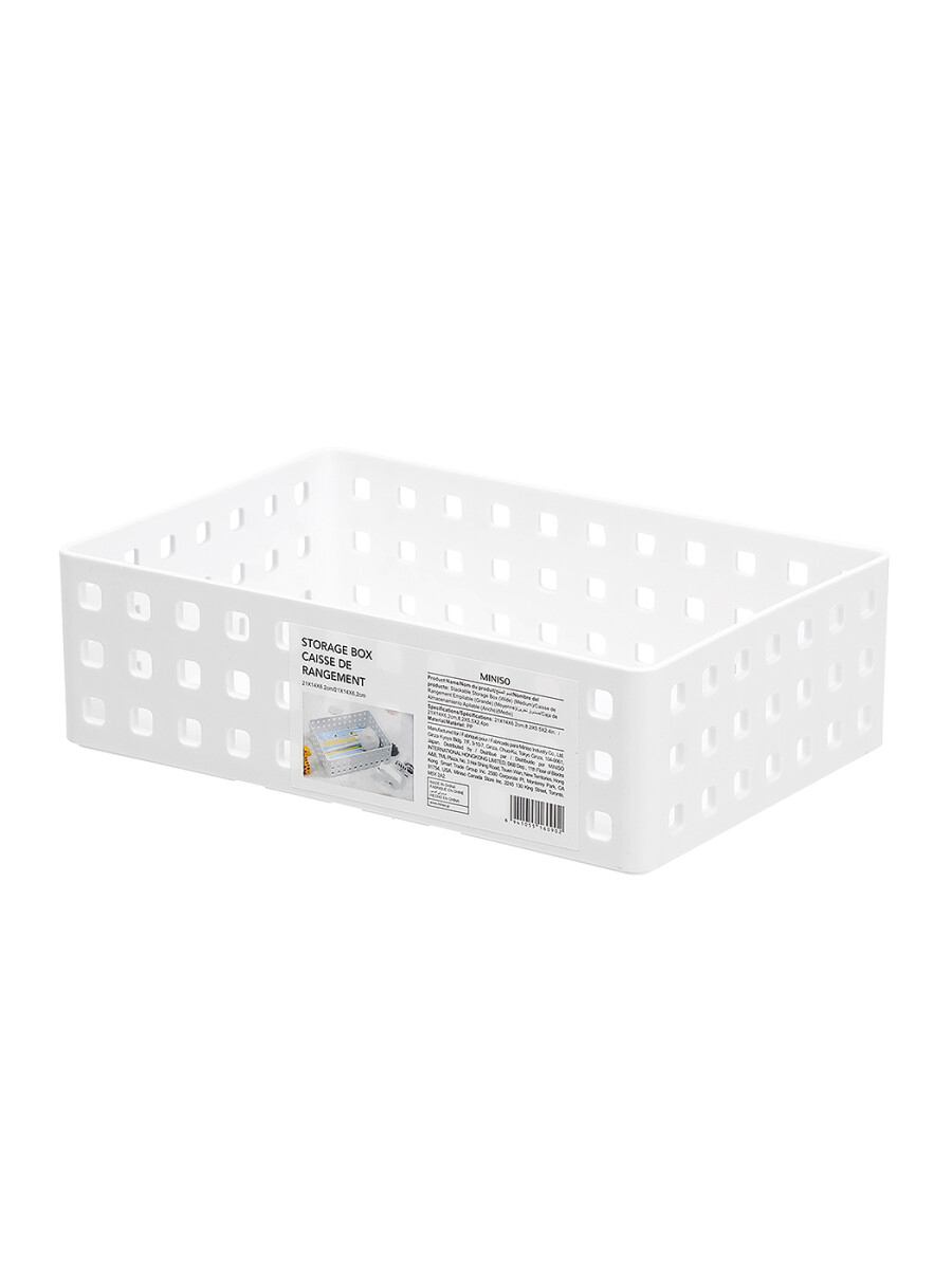 Organizador apilable M 
