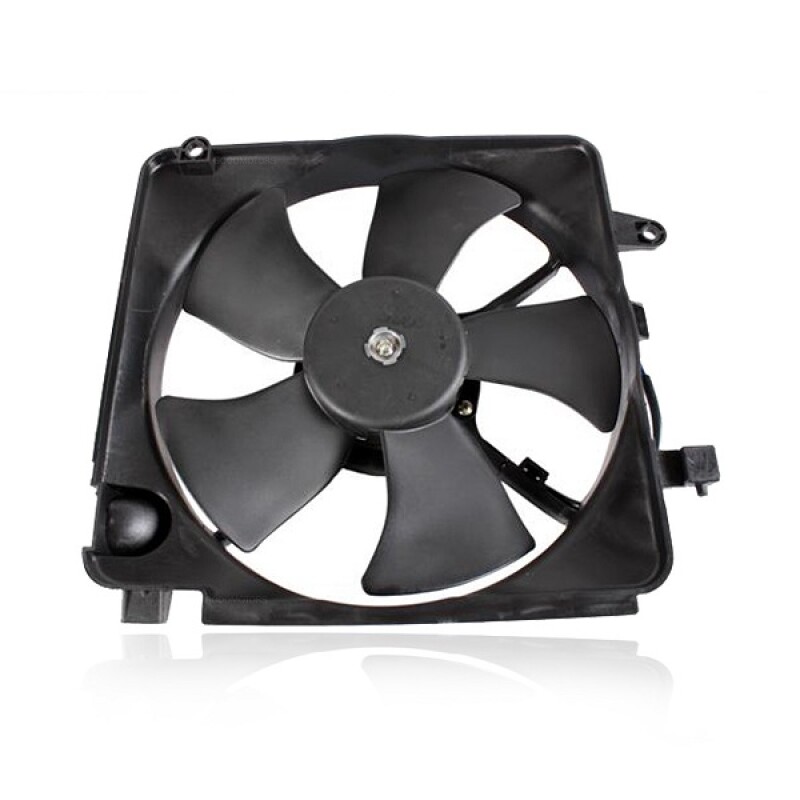 ELECTROVENTILADOR RADIADOR - SPARK ELECTROVENTILADOR RADIADOR - SPARK