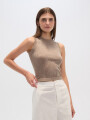 Tops Tammer Beige