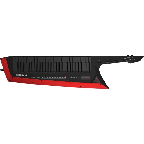 SINTETIZADOR ROLAND AX-EDGE KEYTAR SINTETIZADOR ROLAND AX-EDGE KEYTAR