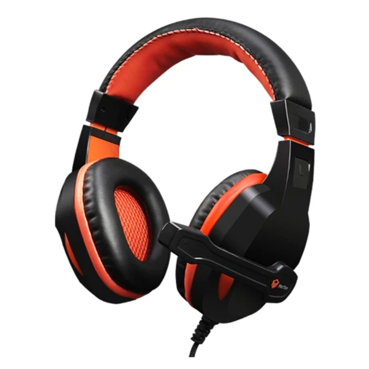 Vincha Gamer Meetion Mt-hp010 - VINCHA MEETION MT-HP010 GAMING 